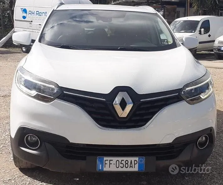 Renault Kadjar 2016 photo 2