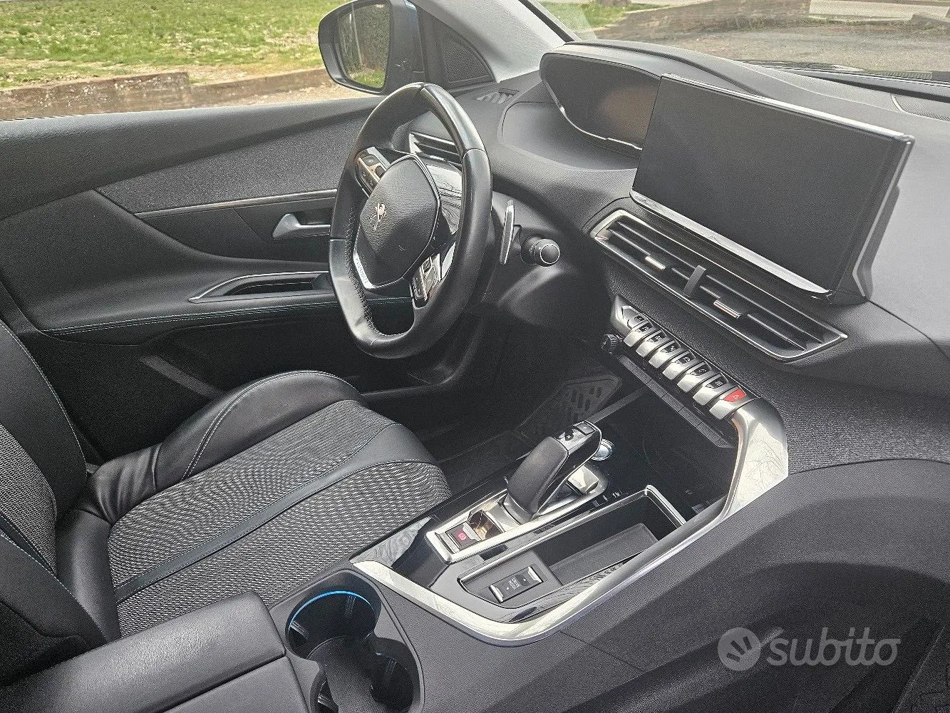 Peugeot 3008 2021 photo 5
