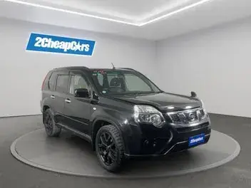 Nissan X-Trail 2013 photo 4