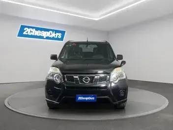Nissan X-Trail 2013 photo 3