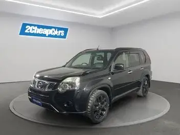 Nissan X-Trail 2013 photo 2