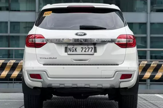 Ford Everest 2020 photo 5