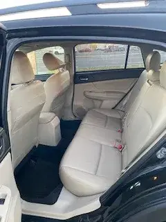 Subaru Crosstrek 2014 photo 5