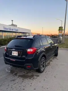 Subaru Crosstrek 2014 photo 2