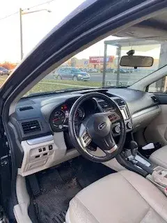 Subaru Crosstrek 2014 photo 3