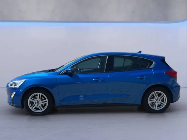Ford Focus 2019 photo 2