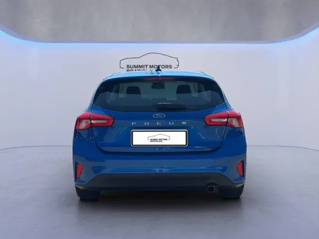 Ford Focus 2019 photo 4
