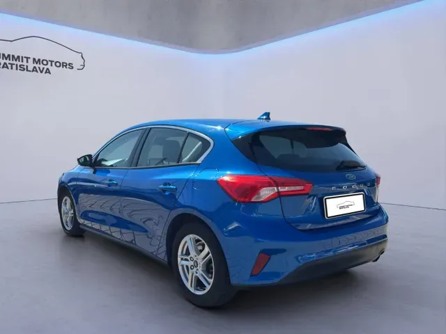 Ford Focus 2019 photo 3