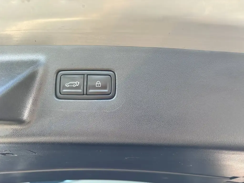 Hyundai Santa Fe 2024 photo 5