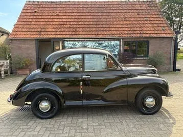 Morris Minor