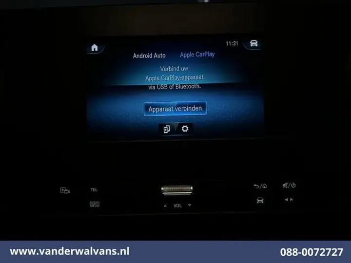 Mercedes-Benz Sprinter 2023 photo 3