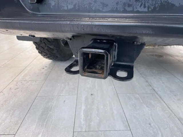 Jeep Gladiator 2024 photo 5