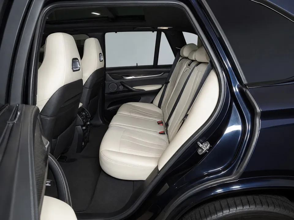 BMW X5 M 2015 photo 5