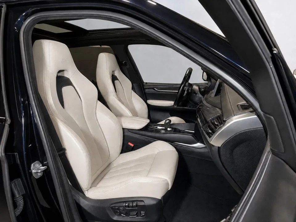 BMW X5 M 2015 photo 4