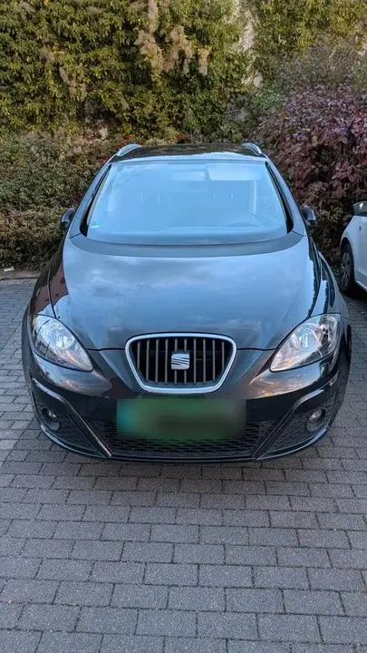 Seat Altea Xl