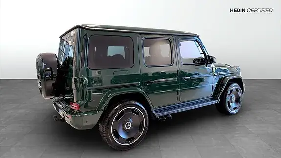 Mercedes-Benz G 63 Amg 2026 photo 5