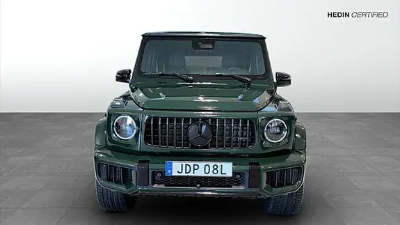 Mercedes-Benz G 63 Amg 2026 photo 2