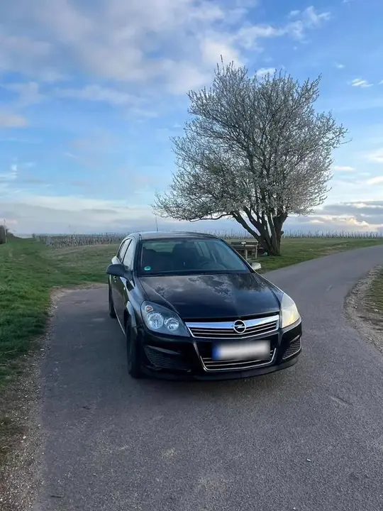 Opel Astra H