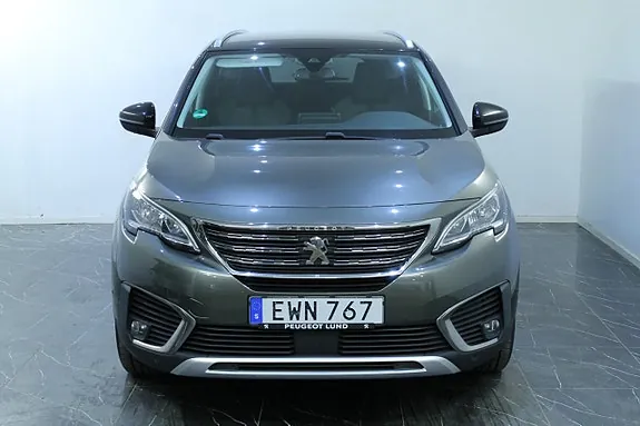 Peugeot 5008 2017 photo 3