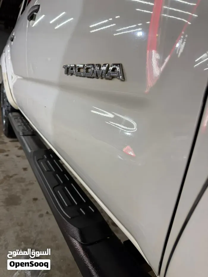 Toyota Tacoma 2014 photo 3