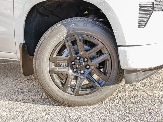Chevrolet Silverado 1500 2026 photo 5
