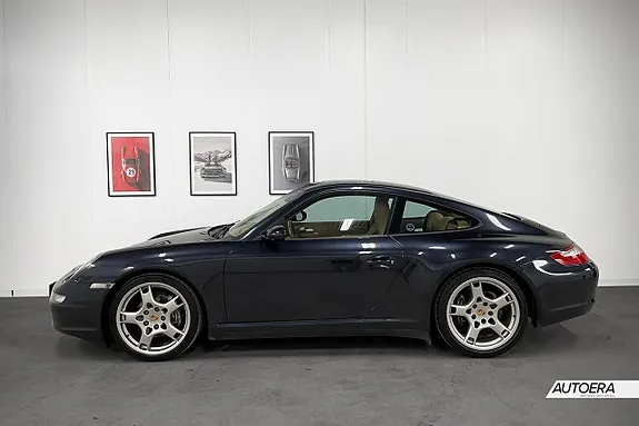 Porsche 911 2006 photo 2
