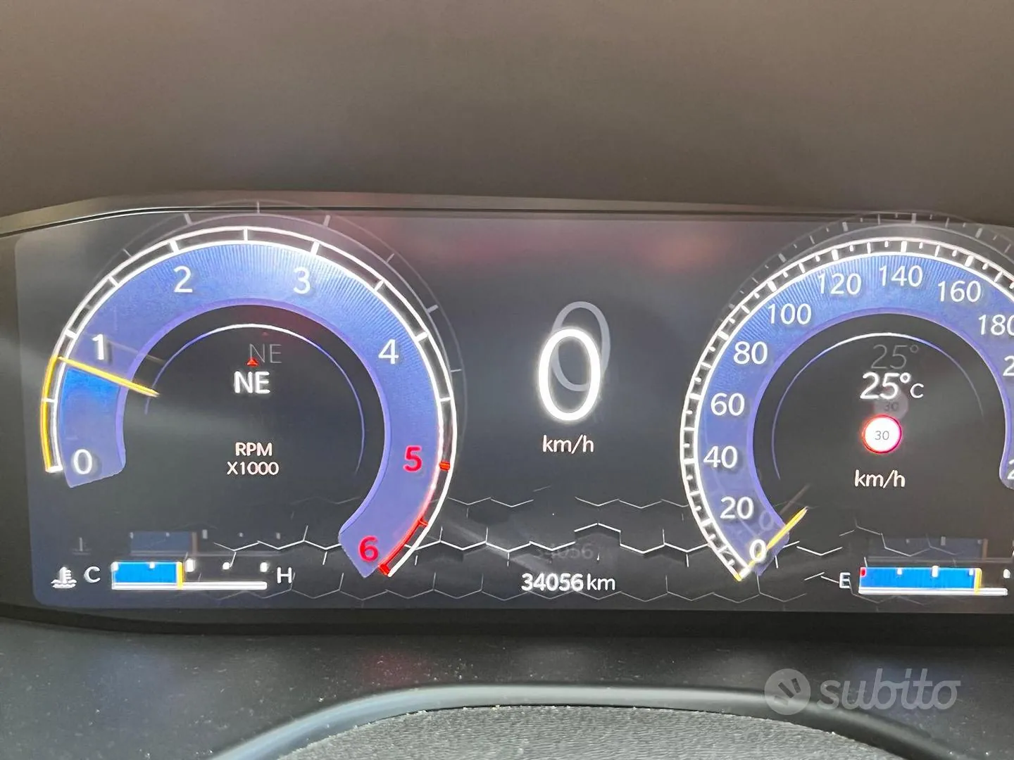 Jeep Compass 2023 photo 5