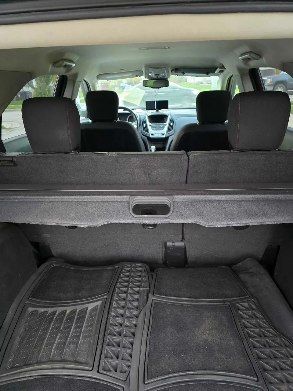 Chevrolet Equinox 2015 photo 5
