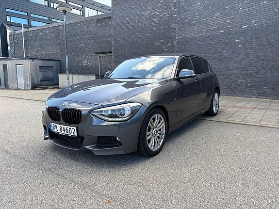 BMW 116I