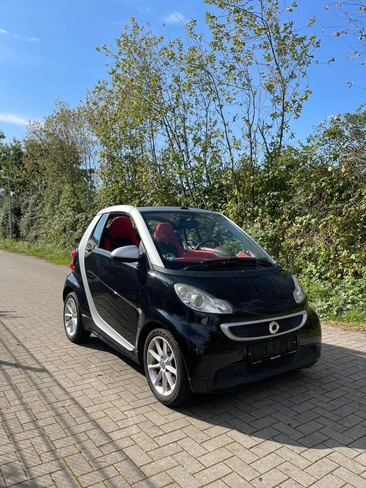 Smart 451