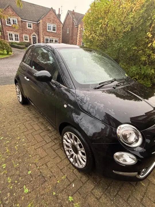 Fiat 500 2020 photo 2
