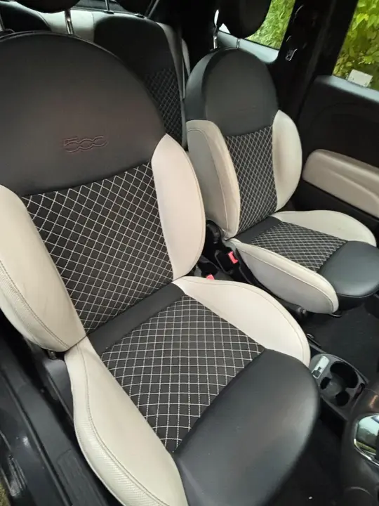 Fiat 500 2020 photo 5