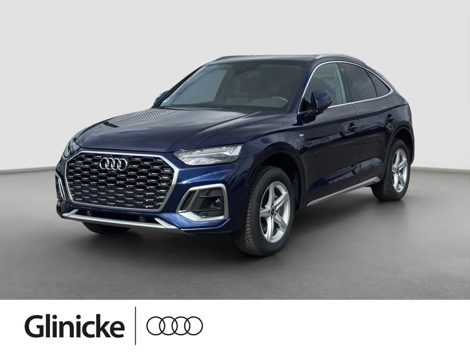Audi Q5 Sportback