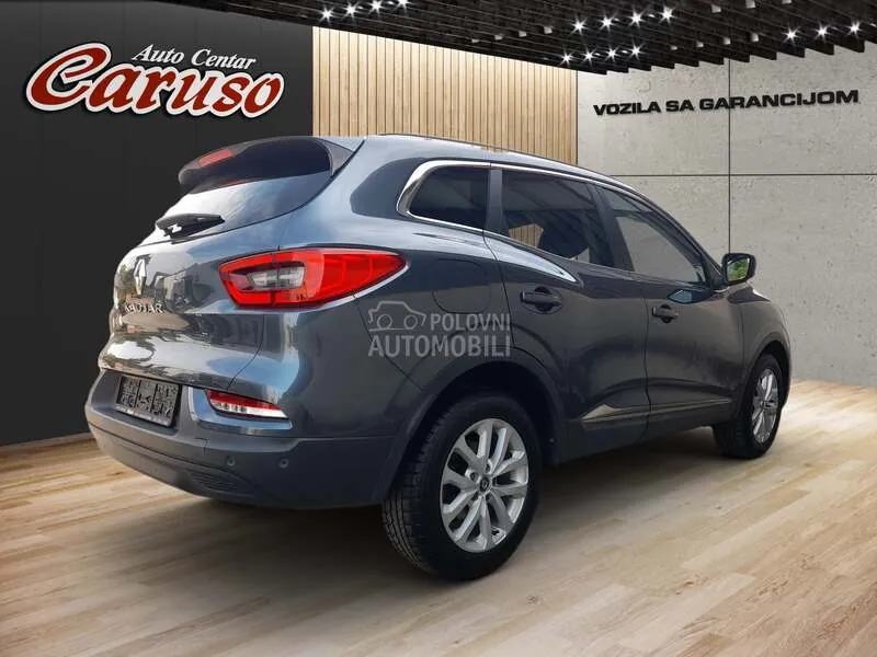 Renault Kadjar 2019 photo 2