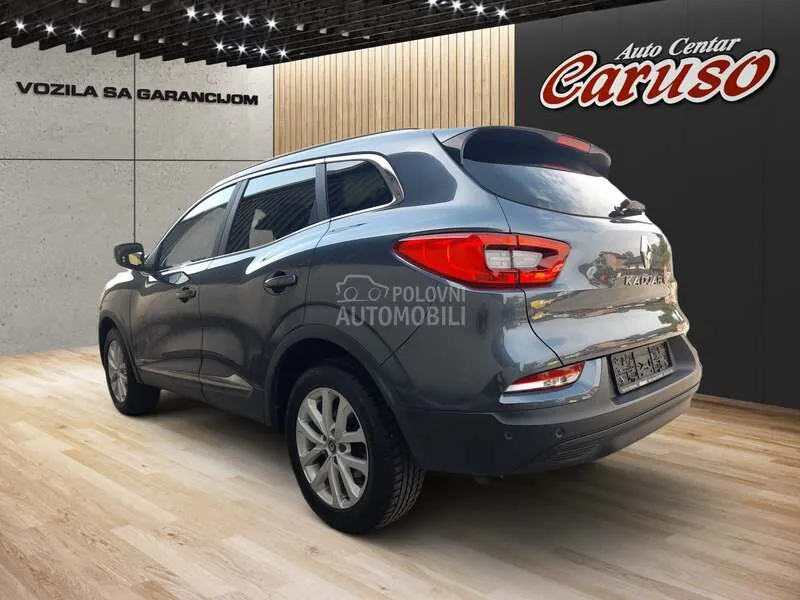 Renault Kadjar 2019 photo 4