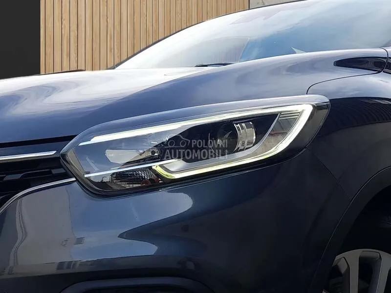 Renault Kadjar 2019 photo 5