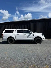 Ford Ranger 2022 photo 3