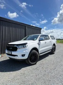 Ford Ranger 2022 photo 5