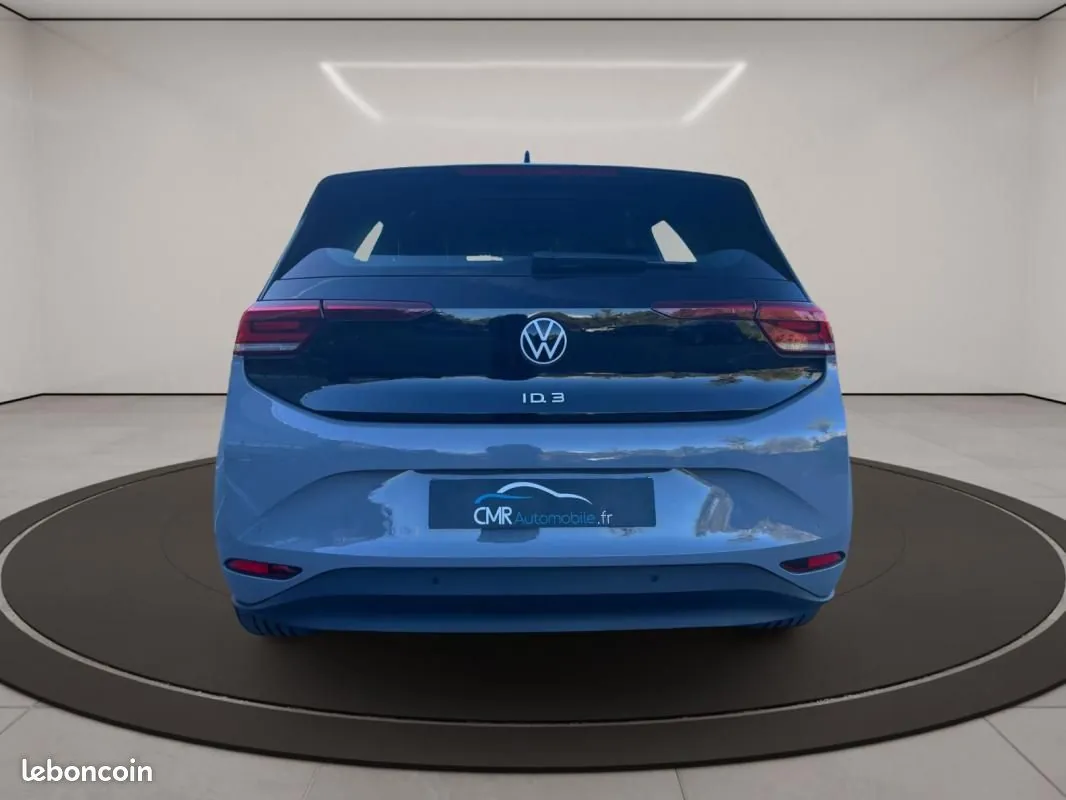 Volkswagen Id.3 2023 photo 5