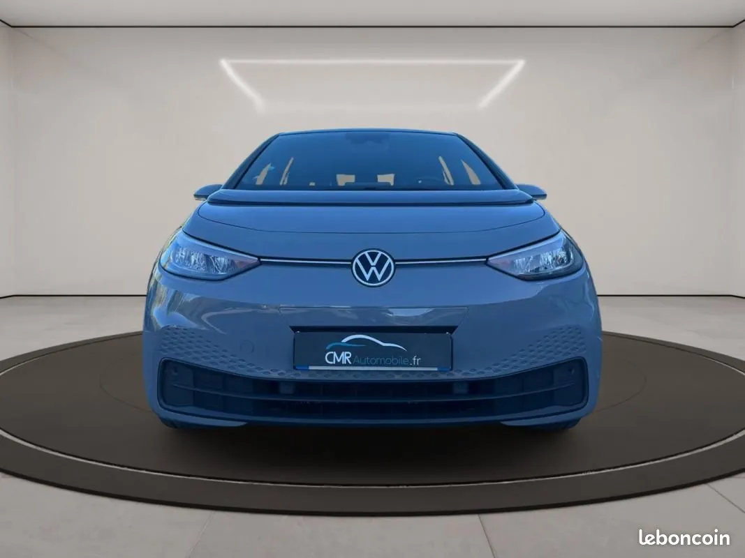 Volkswagen Id.3 2023 photo 2