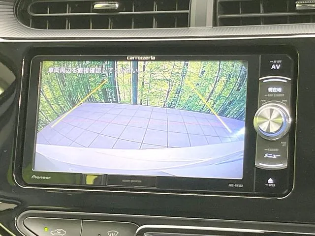 Toyota Aqua 2019 photo 4