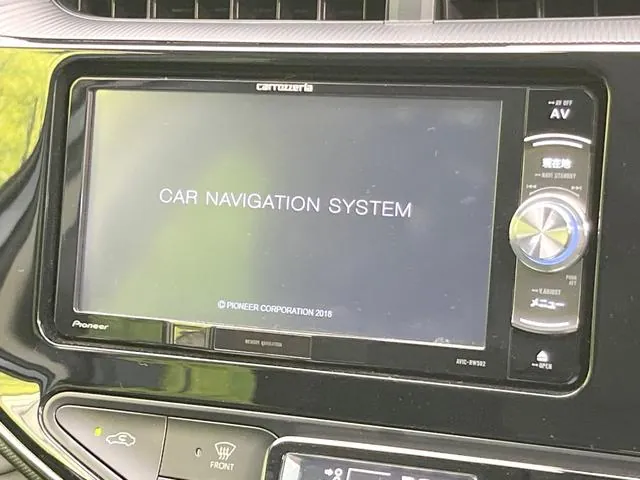 Toyota Aqua 2019 photo 3