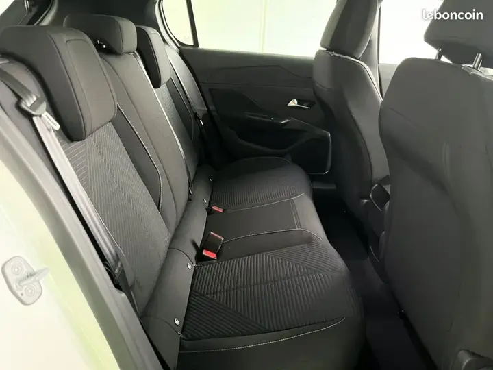 Peugeot 308 2021 photo 5
