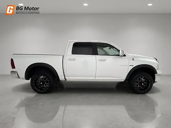 Dodge Ram 1500 2010 photo 5