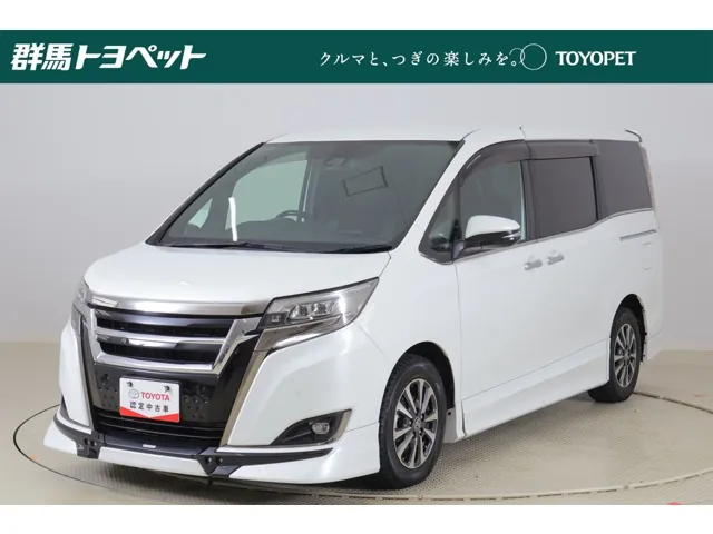 Toyota Esquaia