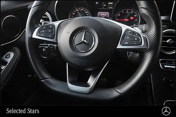Mercedes-Benz Glc350 E 2018 photo 4
