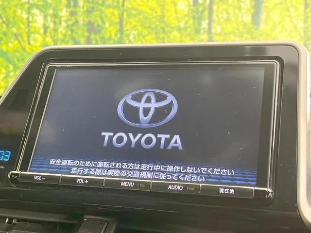 Toyota Chr 2017 photo 3