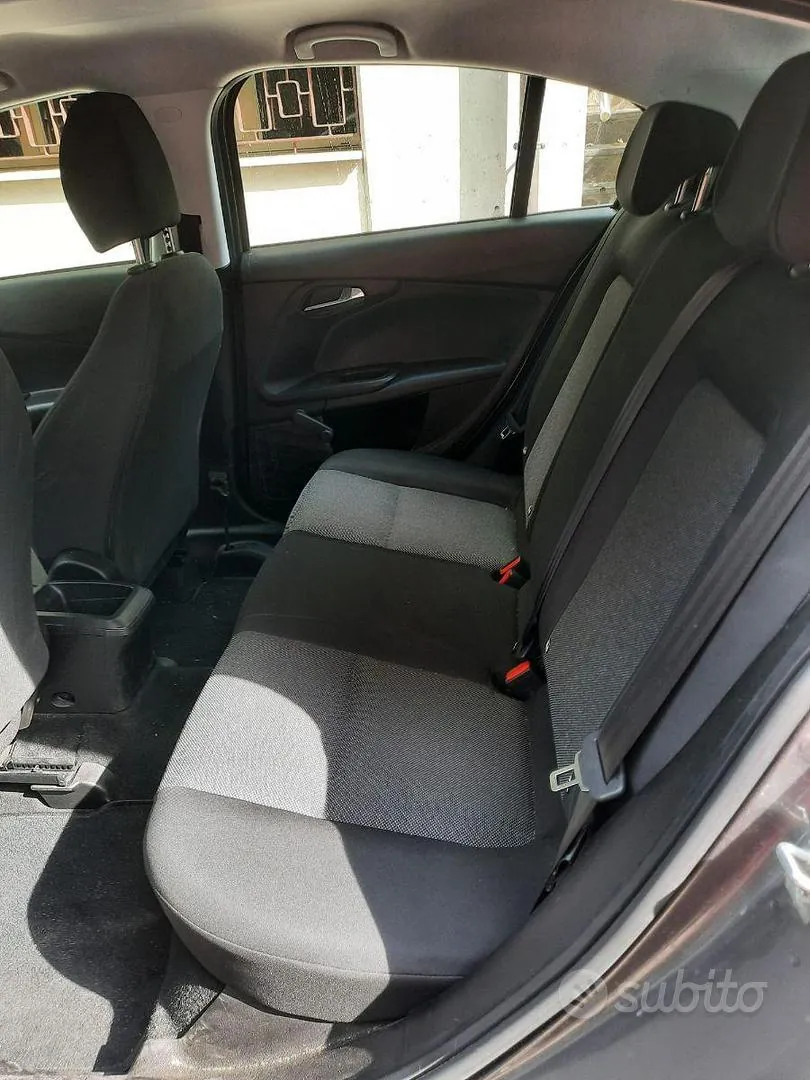 Fiat Tipo 2019 photo 5