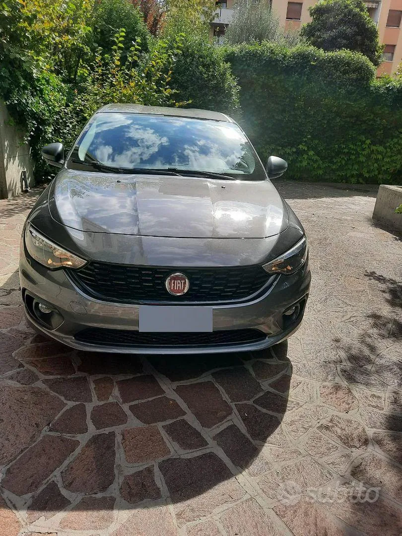 Fiat Tipo