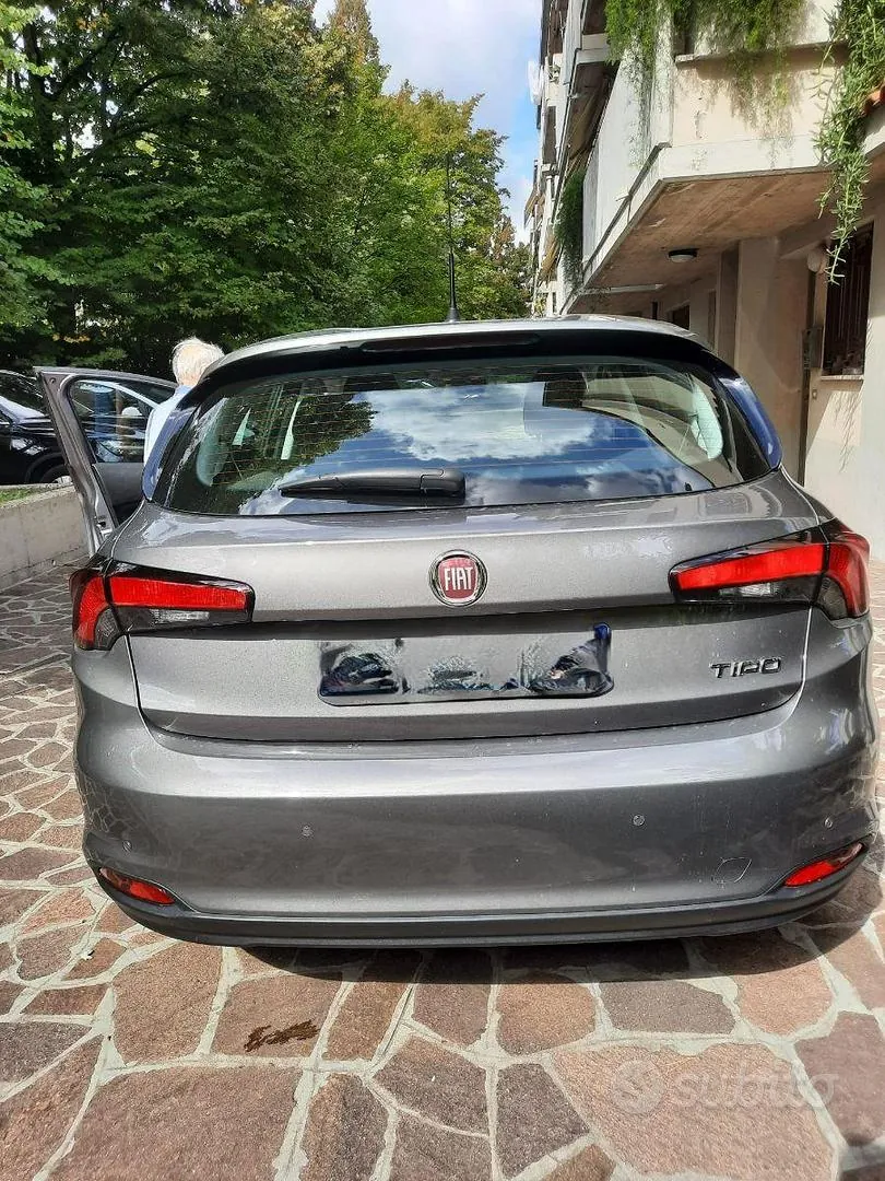 Fiat Tipo 2019 photo 2
